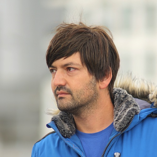 Selcuk Demir